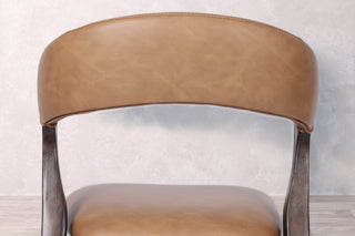 Andersen Faux Leather Stool Range