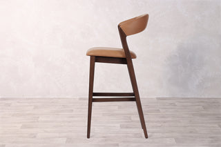 Andersen PU Leather Stool Range
