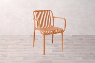 Maldives Outdoor Carver Chair