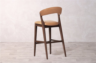 Andersen PU Leather Stool Range