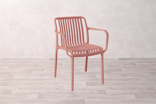 Maldives Outdoor Carver Chair