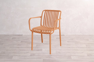 Maldives Outdoor Carver Chair