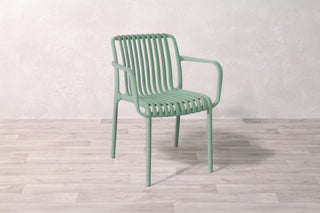 Maldives Outdoor Carver Chair