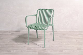 Maldives Outdoor Carver Chair