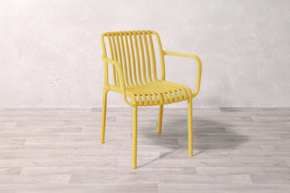 Maldives Outdoor Carver Chair