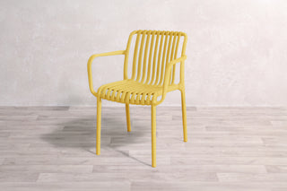 Maldives Outdoor Carver Chair