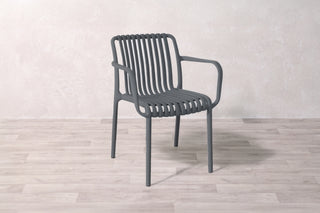 Maldives Outdoor Carver Chair