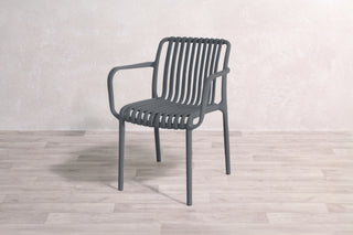 Maldives Outdoor Carver Chair