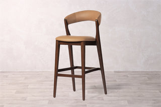 Andersen PU Leather Stool Range