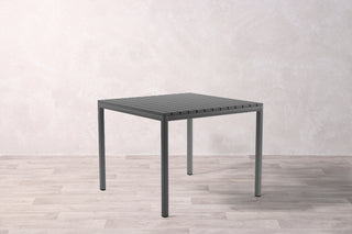 California Outdoor Garden Table