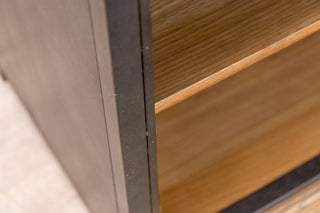 Samuel Watch Collectors Wine Cabinet - SECONDS ITEM