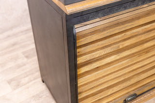 Samuel Watch Collectors Wine Cabinet - SECONDS ITEM
