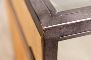 Samuel Watch Collectors Wine Cabinet - SECONDS ITEM