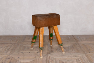 Vintage Gym Equipment Range