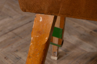 Vintage Gym Equipment Range