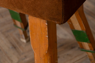 Vintage Gym Equipment Range