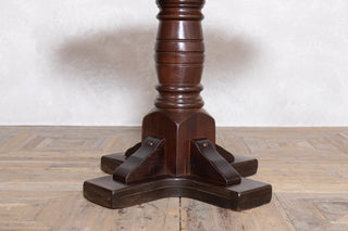Wooden Bar and Pub Tables with Classic Designs