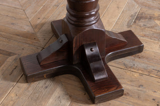 Wooden Bar and Pub Tables with Classic Designs