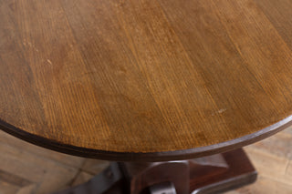 Wooden Bar and Pub Tables with Classic Designs