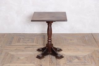 Wooden Bar and Pub Tables with Classic Designs