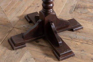 Wooden Bar and Pub Tables with Classic Designs