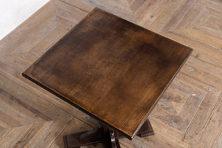 Wooden Bar and Pub Tables with Classic Designs
