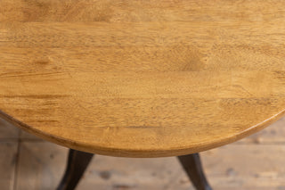 Wooden Bar and Pub Tables with Classic Designs