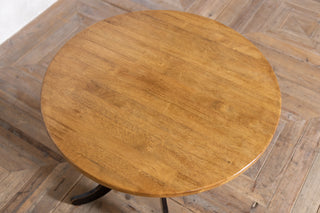 Wooden Bar and Pub Tables with Classic Designs