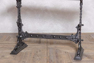 Wooden Bar and Pub Tables with Classic Designs