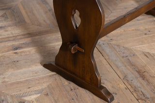 Wooden Bar and Pub Tables with Classic Designs