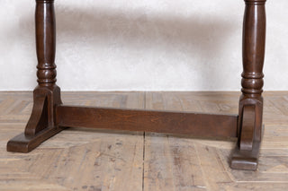 Wooden Bar and Pub Tables with Classic Designs