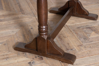 Wooden Bar and Pub Tables with Classic Designs
