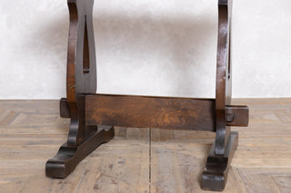 Wooden Bar and Pub Tables with Classic Designs