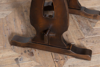 Wooden Bar and Pub Tables with Classic Designs
