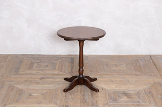 Wooden Bar and Pub Tables with Classic Designs