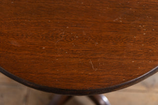 Wooden Bar and Pub Tables with Classic Designs