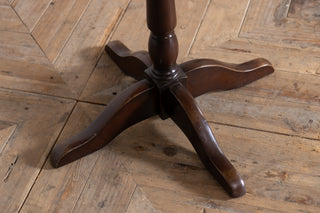 Wooden Bar and Pub Tables with Classic Designs