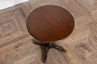 Wooden Bar and Pub Tables with Classic Designs