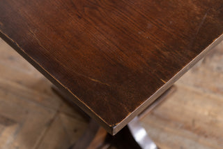 Wooden Bar and Pub Tables with Classic Designs - Style J