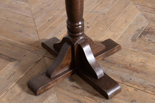 Wooden Bar and Pub Tables with Classic Designs - Style J