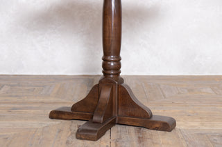 Wooden Bar and Pub Tables with Classic Designs - Style J