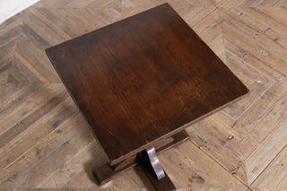 Wooden Bar and Pub Tables with Classic Designs - Style J