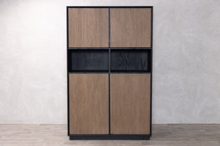 black-frame-fawn-doors