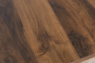 Premium Laminate Table with Flip Top Base