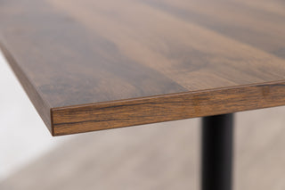 Premium Laminate Table with Flip Top Base