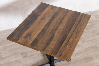 Premium Laminate Table with Flip Top Base