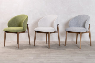 Venice Dining Chair Range