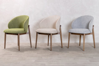 Venice Dining Chair Range