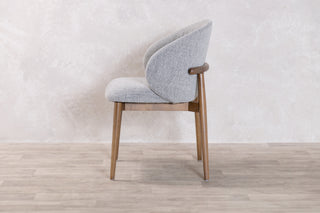 Venice Dining Chair Range