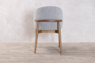 Venice Dining Chair Range